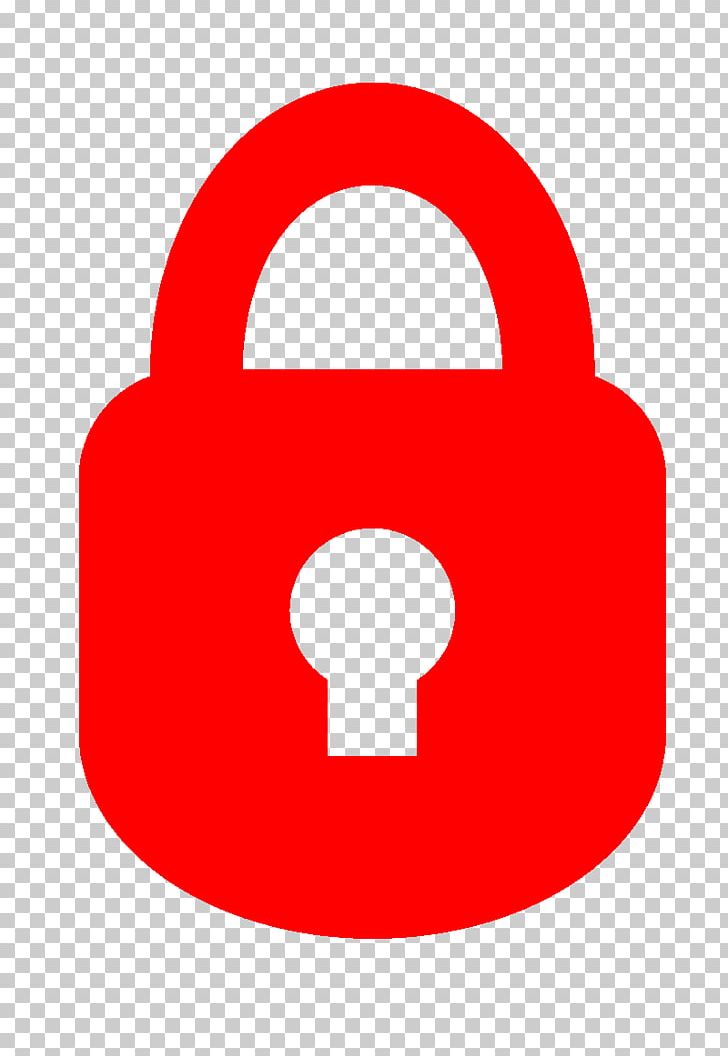 free clipart lock