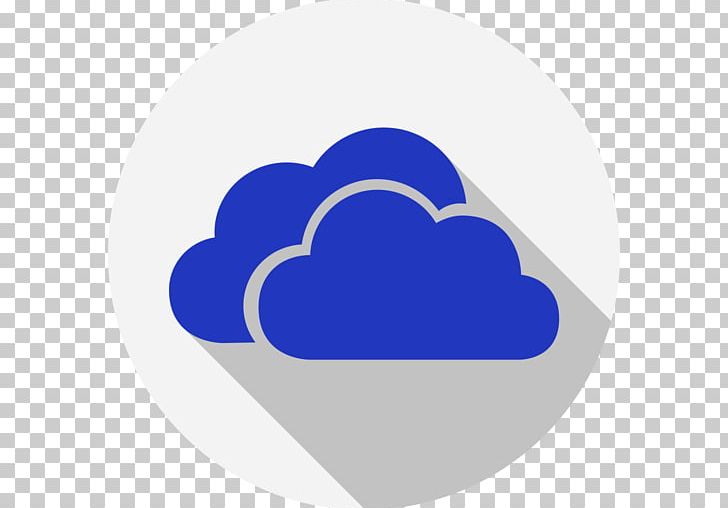 OneDrive Cloud Computing Cloud Storage Microsoft Office 365 File Hosting Service PNG, Clipart, Backup, Blue, Circle, Cloud Computing, Cloud Storage Free PNG Download