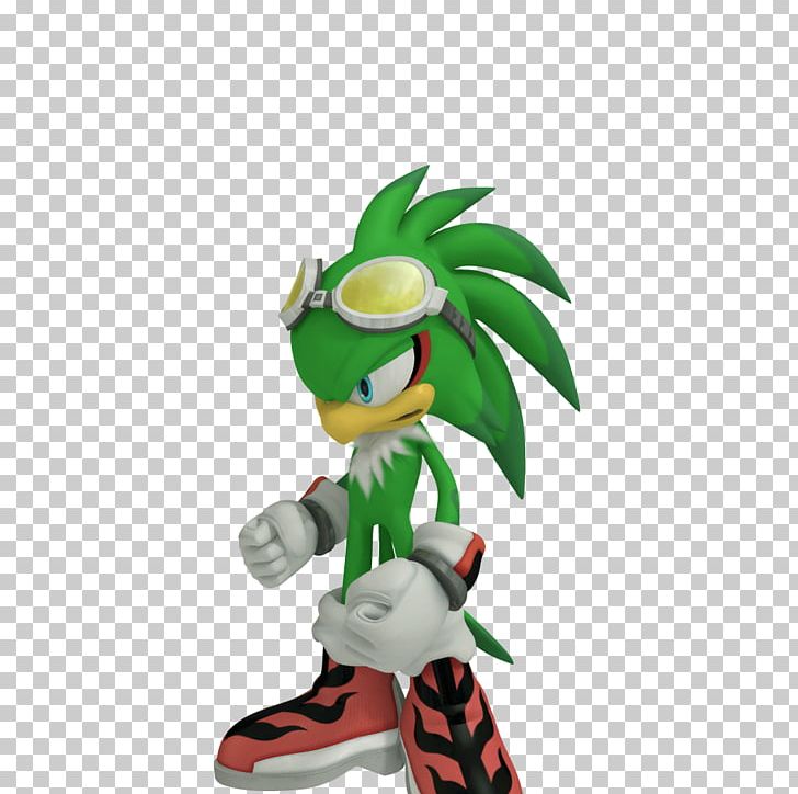 Sonic Riders: Zero Gravity Sonic Free Riders Sonic Battle Sonic & Sega All-Stars Racing PNG, Clipart, Cartoon, Fictional Character, Figurine, Gaming, Grass Free PNG Download