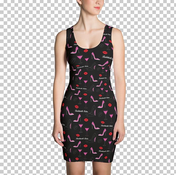 T-shirt Dress Clothing Miniskirt Textile PNG, Clipart, All Over Print, Backless Dress, Clothing, Cocktail Dress, Crop Top Free PNG Download