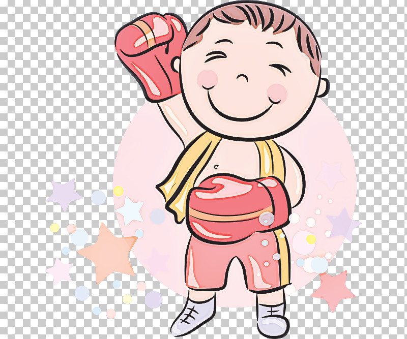 Cartoon Cheek Facial Expression Pink Child PNG, Clipart, Arm, Cartoon, Cheek, Child, Facial Expression Free PNG Download