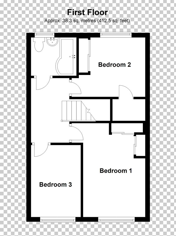 Belfast Terenure House Floor Plan Bedroom PNG, Clipart, Angle, Area, Bedroom, Belfast, Dublin Free PNG Download