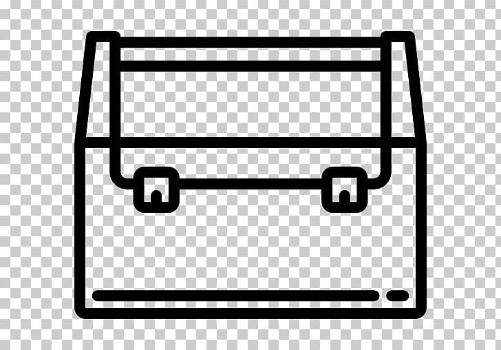 Carpenter Tool Boxes Computer Icons PNG, Clipart, Angle, Area, Auto Part, Black, Black And White Free PNG Download