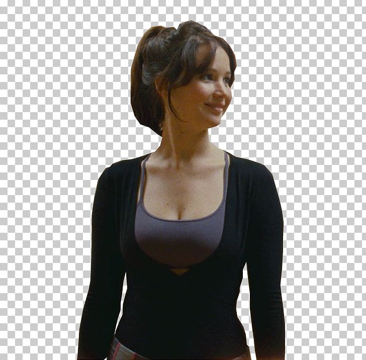 Jennifer Lawrence Silver Linings Playbook Film PNG, Clipart, Abdomen, Arm, Art, Bradley Cooper, Brown Hair Free PNG Download
