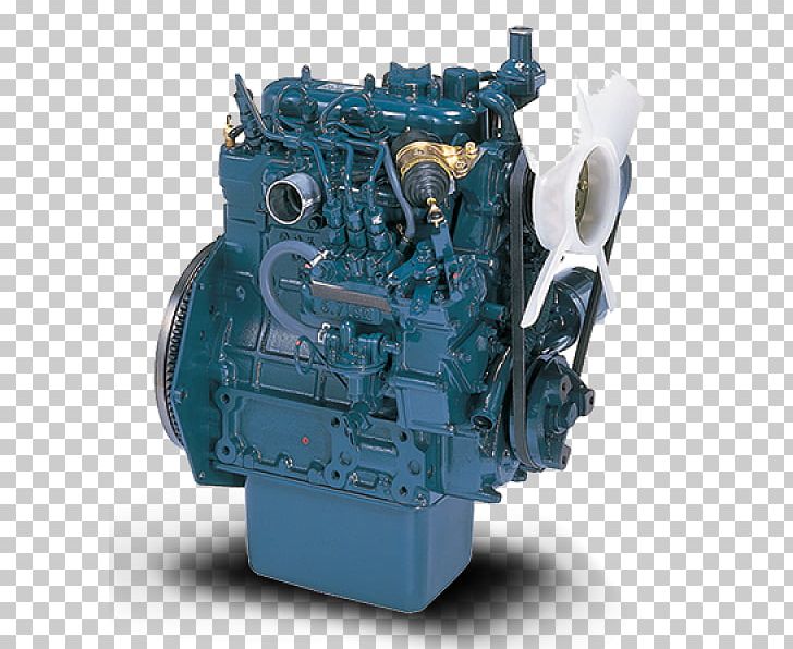 Kubota Corporation Diesel Fuel Tractor Engine Heavy Machinery PNG, Clipart, Automotive Engine Part, Auto Part, Bobcat Company, Business, Compact Excavator Free PNG Download