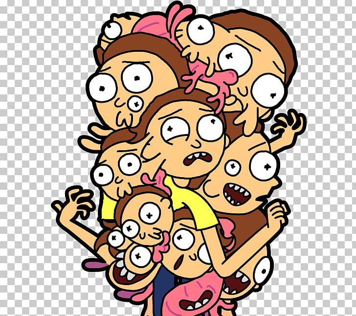 Pocket Mortys Morty Smith Android Application Package Rick And Morty ...