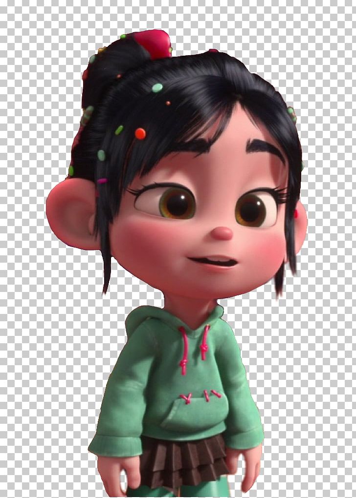 Vanellope Von Schweetz Wreck-It Ralph YouTube Sonic The Hedgehog PNG, Clipart, Animation, Avengers Age Of Ultron, Brown Hair, Cartoon, Disney Princess Free PNG Download