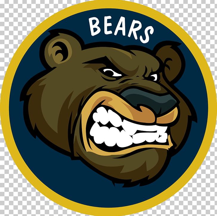 1985 Chicago Bears Season FIRST Tech Challenge FIRST Robotics Competition NFL PNG, Clipart, 1985 Chicago Bears Season, Baylor Bears And Lady Bears, Bears Logo, Carnivoran, Cartoon Free PNG Download