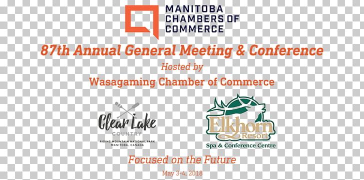 Annual General Meeting Manitoba Chambers Of Commerce Logo Convention PNG, Clipart, 2018 Annual Meeting, Adviser, Annual General Meeting, Area, Brand Free PNG Download