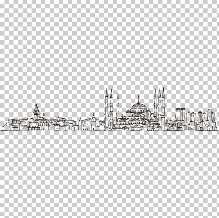 City Architecture PNG, Clipart, Black And White, Building, City, City , City Landscape Free PNG Download
