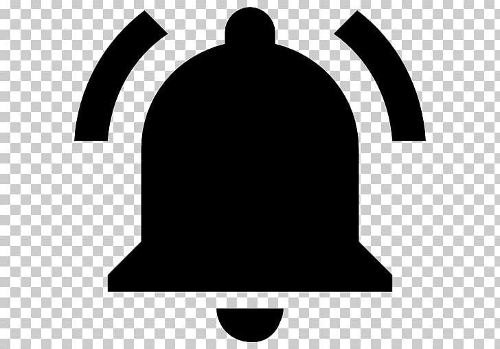 Computer Icons Bell User Interface PNG, Clipart, Artwork, Bell, Black, Black And White, Brand Free PNG Download