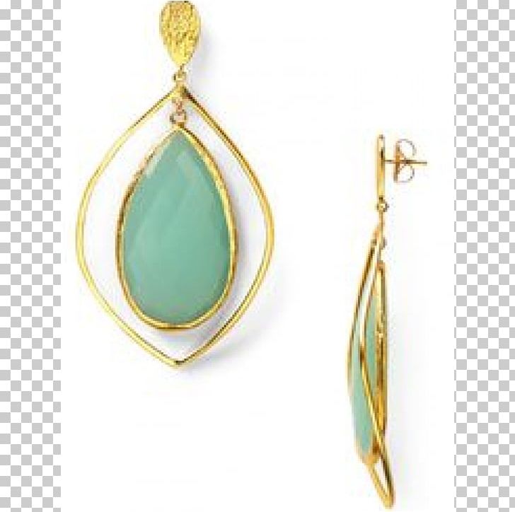 Earring Gold Plating Turquoise Jewellery PNG, Clipart, Ball Chain, Body Jewellery, Body Jewelry, Brass, Chain Free PNG Download