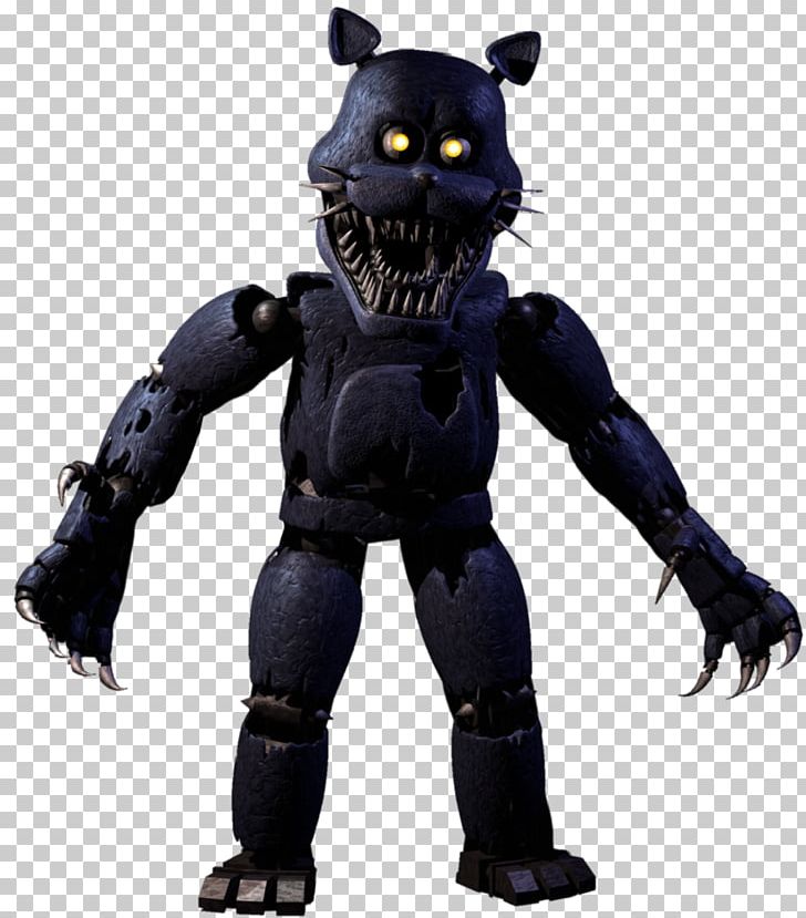 Five Nights At Freddy's 4 Five Nights At Freddy's: Sister Location Five Nights At Freddy's 3 Candy PNG, Clipart, Action Figure, Fictional Character, Five Nights At Freddys 2, Five Nights At Freddys 3, Five Nights At Freddys 4 Free PNG Download