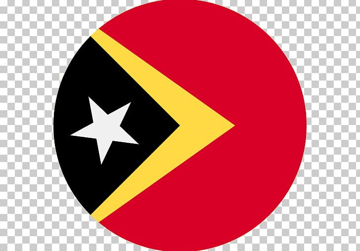 Flag Of East Timor Stock Photography Flag Of Brunei PNG, Clipart, Area, Circle, Country Flags, East, East Timor Free PNG Download