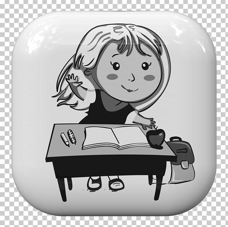 Learning Education Drawing Black And White Cartoon PNG, Clipart, Animation,  Art, Black, Black And White, Cartoon