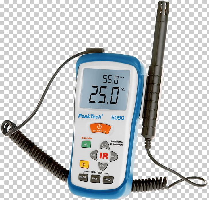 Measuring Instrument Hygrometer Measurement Gauge Temperature PNG, Clipart, C 5, Data Logger, Dew, Dew Point, Gauge Free PNG Download