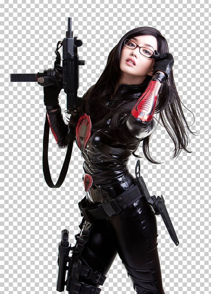Alodia Gosiengfiao Baroness Philippines Cosplay G.I. Joe: The Rise Of Cobra PNG, Clipart, Alodia Gosiengfiao, Anime, Art, Baroness, Black Hair Free PNG Download
