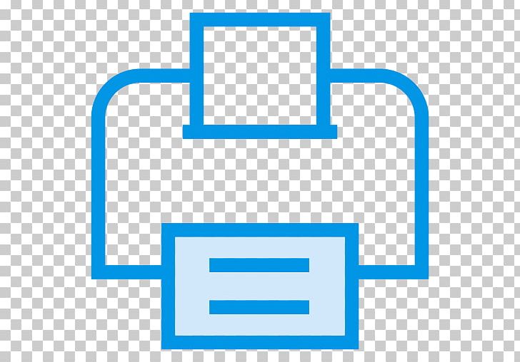 Computer Icons Portable Network Graphics Scalable Graphics Printing Printer PNG, Clipart, Angle, Area, Blue, Brand, Computer Icons Free PNG Download