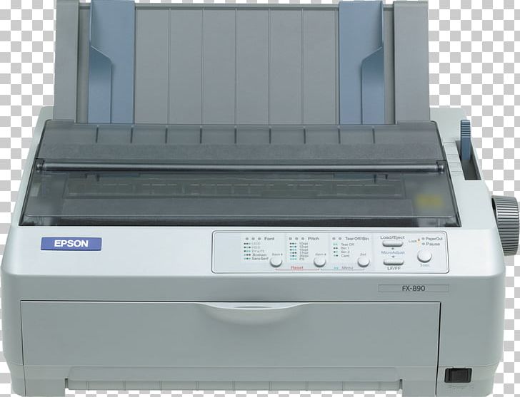 Dot Matrix Printing Dot Matrix Printer Epson PNG, Clipart, Computer, Dot Matrix, Dot Matrix Printer, Dot Matrix Printing, Electronic Device Free PNG Download