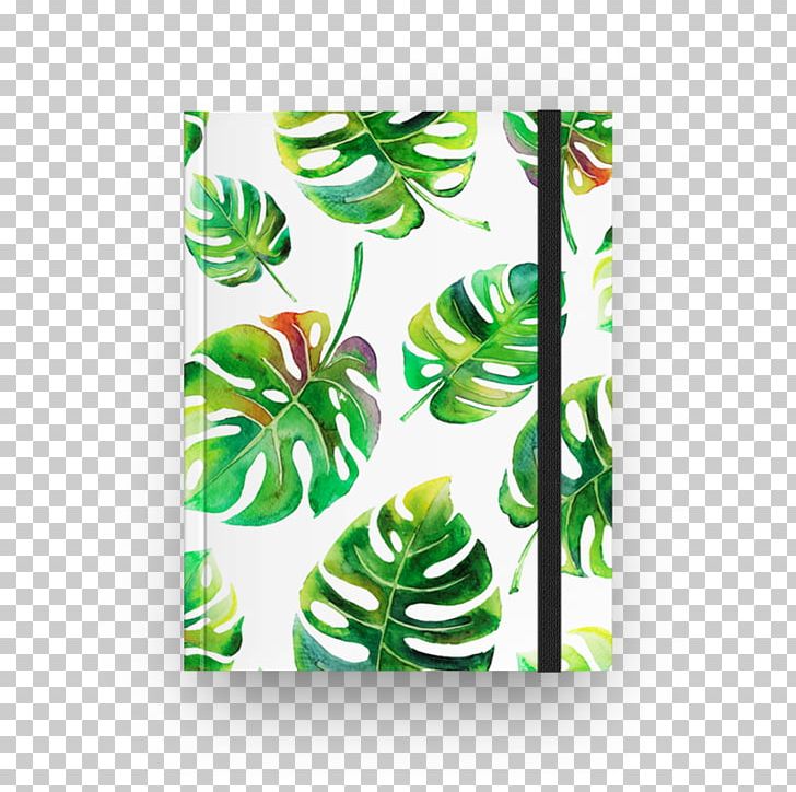 Leaf Adhesive Notebook Rectangle PNG, Clipart, Adhesive, Green, Leaf, Notebook, Posters Decorative Palm Leaves Free PNG Download