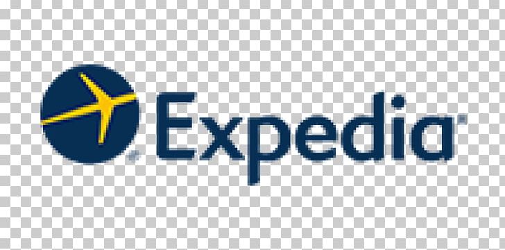 Logo Expedia Travel Agent Airline Ticket PNG, Clipart, Airline Ticket, Area, Blue, Bookingcom, Brand Free PNG Download
