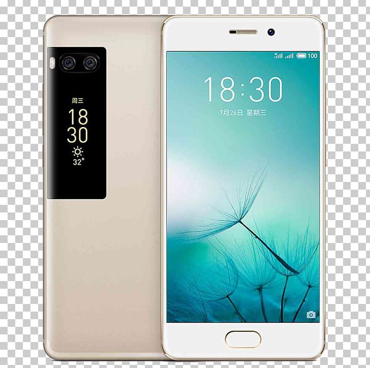 Meizu Pro 7 PNG, Clipart, Amoled, Android, Cellular Network, Communication Device, Electronic Device Free PNG Download