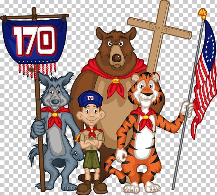 Outdoor Recreation Illustration Cub Scout PNG, Clipart, Adventure, Art, Camping, Carnivoran, Cartoon Free PNG Download