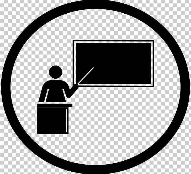 Presentation Computer Icons Desktop PNG, Clipart, Area, Black, Black And White, Brand, Circle Free PNG Download