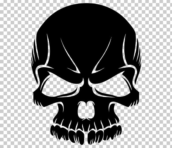 Skull PNG, Clipart, Black, Black And White, Bone, Can Stock Photo, Drawing Free PNG Download