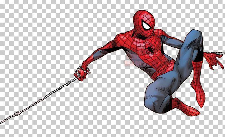 Amazing Spiderman transparent background PNG cliparts free download