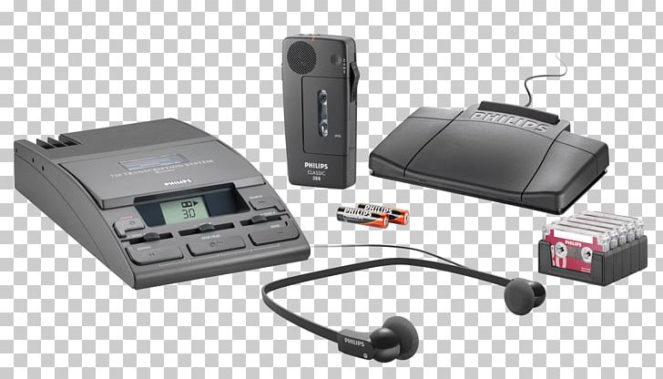 Transcription Philips Digital Dictation Compact Cassette Dictation Machine PNG, Clipart, Analog Signal, Compact Cassette, Dictation Machine, Digital Dictation, Electronic Device Free PNG Download