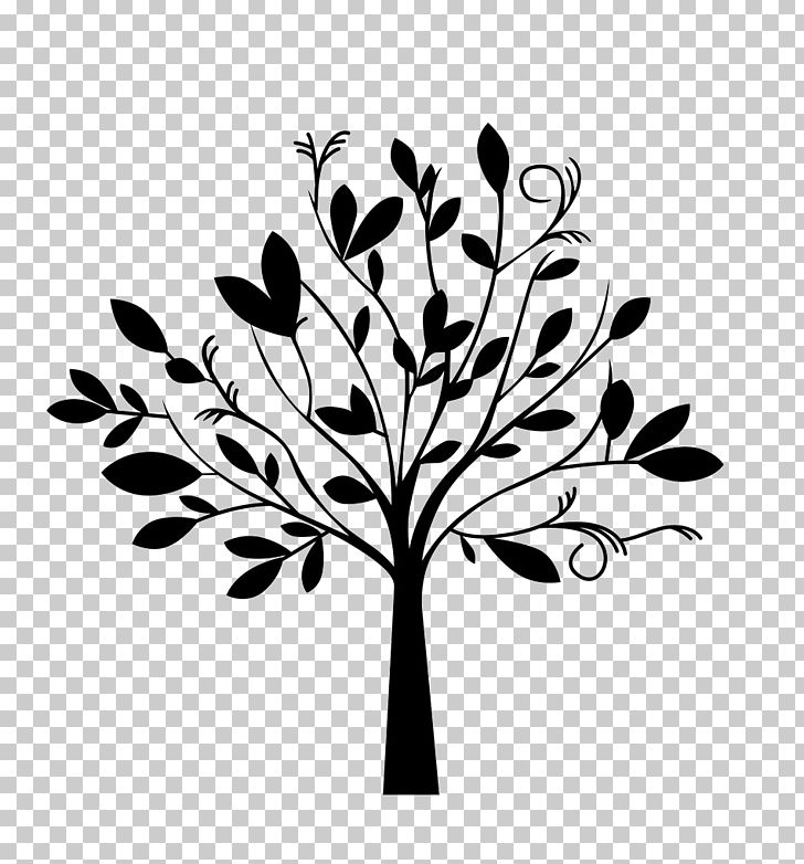 Wall Decal Sticker PNG, Clipart, Black And White, Branch, Computer Icons, Decorative Patterns, Design Free PNG Download