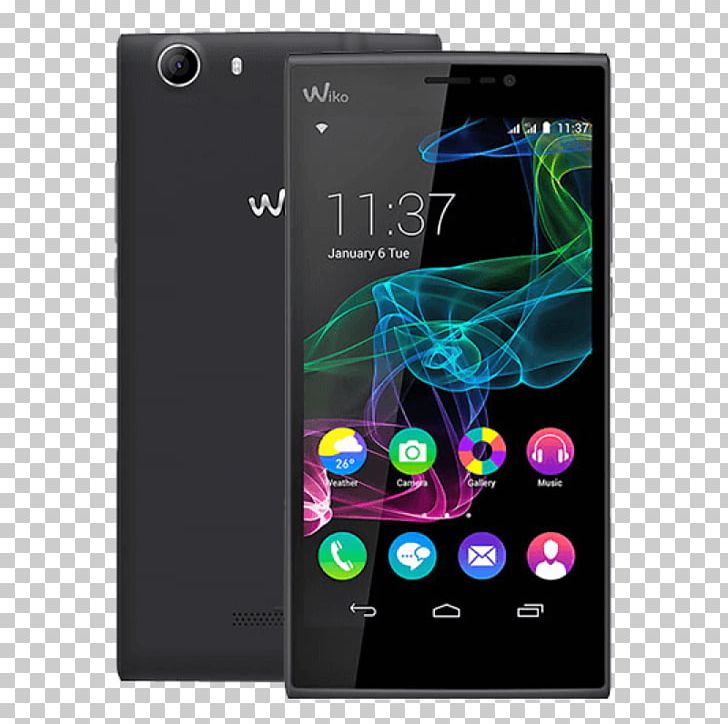 Wiko Ridge Fab 4G Wiko RIDGE 4G Smartphone Android PNG, Clipart, Communication Device, Dual Sim, Electronic Device, Electronics, Feature Phone Free PNG Download