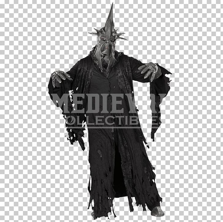 Witch-king Of Angmar The Lord Of The Rings: The Battle For Middle-earth II: The Rise Of The Witch-king Legolas Frodo Baggins PNG, Clipart, Aragorn, Armour, Arwen, Black And White, Buycostumescom Free PNG Download