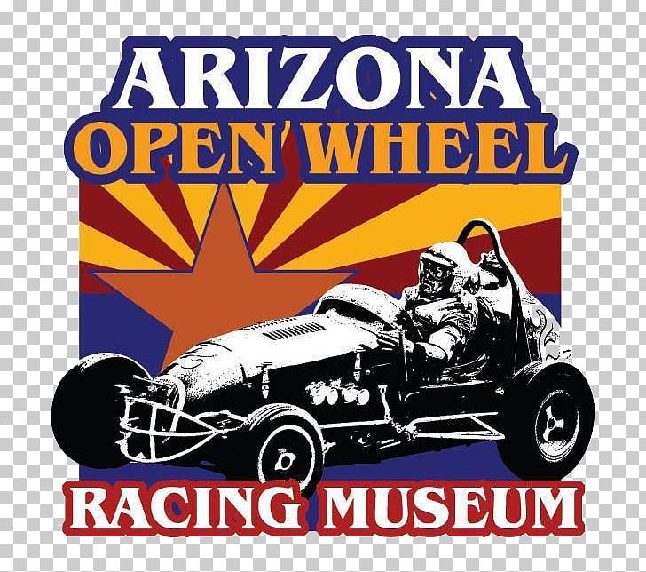 Arizona Open Wheel Racing Museum Open-wheel Car Auto Racing PNG, Clipart, Arizona, Automotive Design, Auto Racing, Brand, Car Free PNG Download