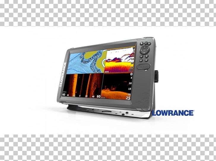 Chartplotter Fish Finders Lowrance Electronics Echo Sounding Transducer PNG, Clipart, Chartplotter, Combo, Computer Monitors, Echo Sounding, Electronic Device Free PNG Download