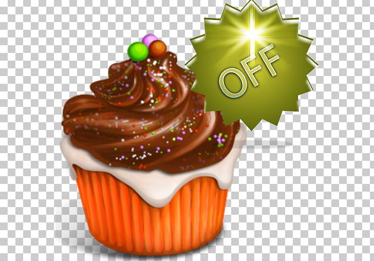 Cupcake Muffin Bakery Tea PNG, Clipart, Bakery, Baking, Buttercream, Cake, Chocolate Free PNG Download