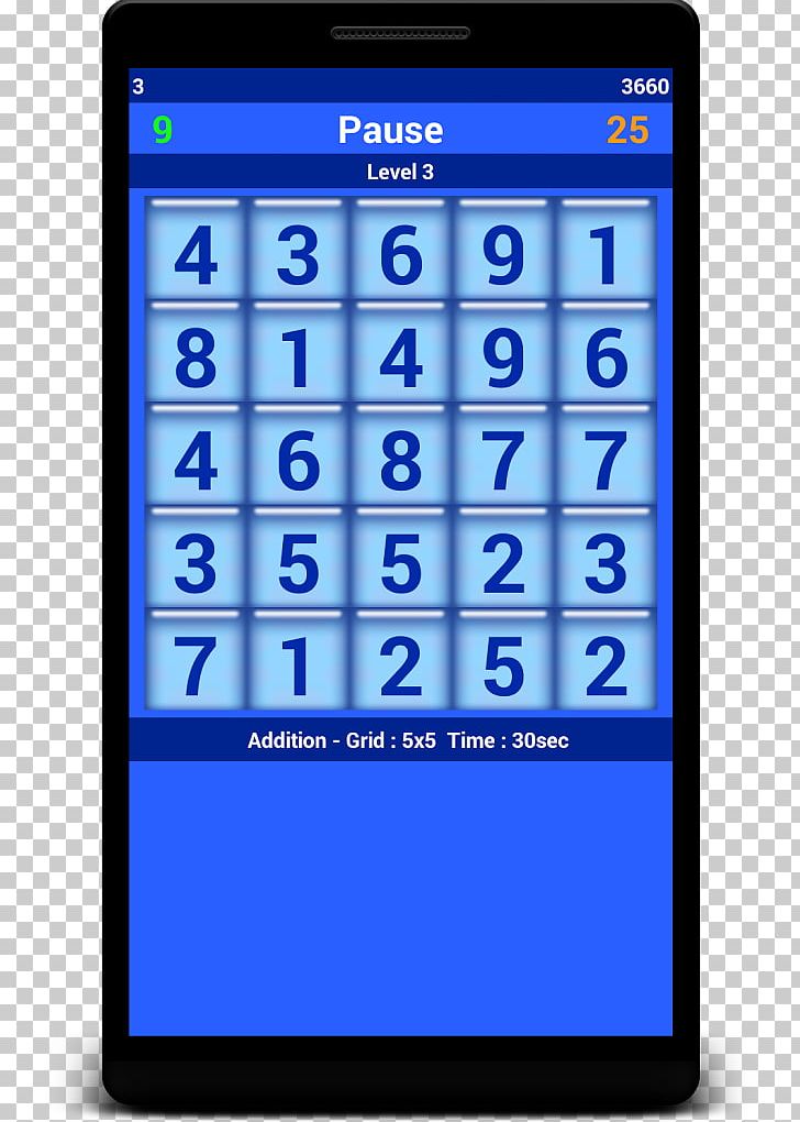 Feature Phone Math Master PNG, Clipart, Area, Blue, Calculator, Cellular Network, Communication Free PNG Download