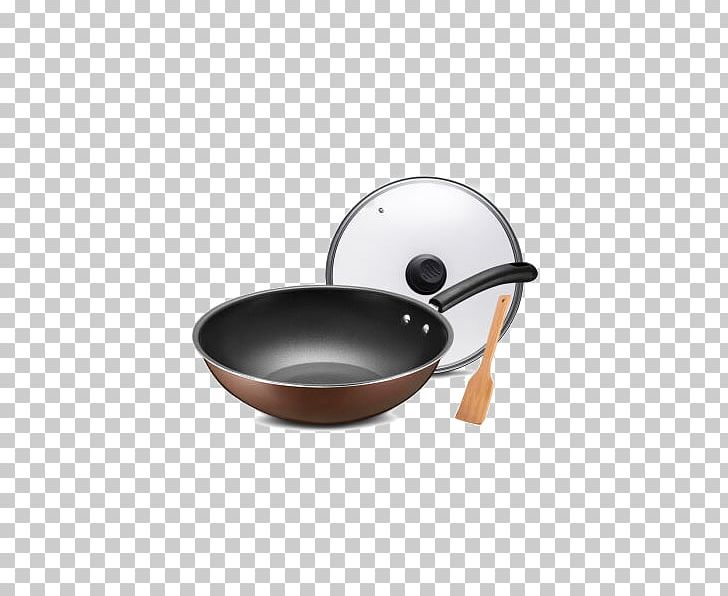 Frying Pan Non-stick Surface Wok Cookware And Bakeware Kitchen Stove PNG, Clipart, Asian Wok, Bathroom Sink, Ceramic, Cooker, Cooker Man Free PNG Download