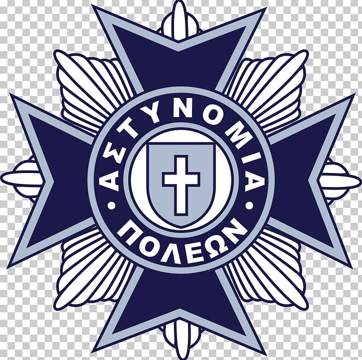 Greece City Police Hellenic Police Hellenic Gendarmerie PNG, Clipart, Area, Badge, Brand, City Police, Emblem Free PNG Download