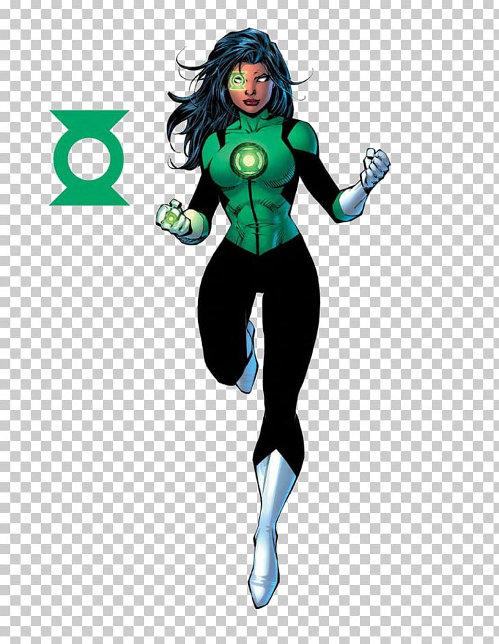 Green Lantern Corps Hal Jordan Arisia Rrab Jessica Cruz PNG, Clipart, Arisia Rrab, Comic Book, Comics, Costume, Costume Design Free PNG Download