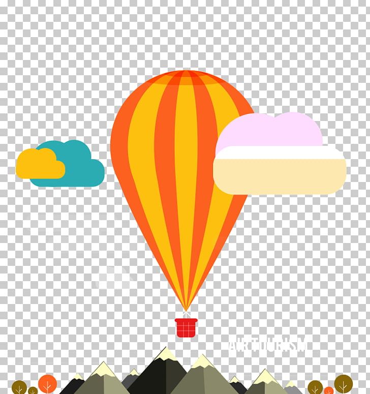 Hot Air Ballooning PNG, Clipart, Air Balloon, Air Vector, Art, Balloon, Balloon Border Free PNG Download