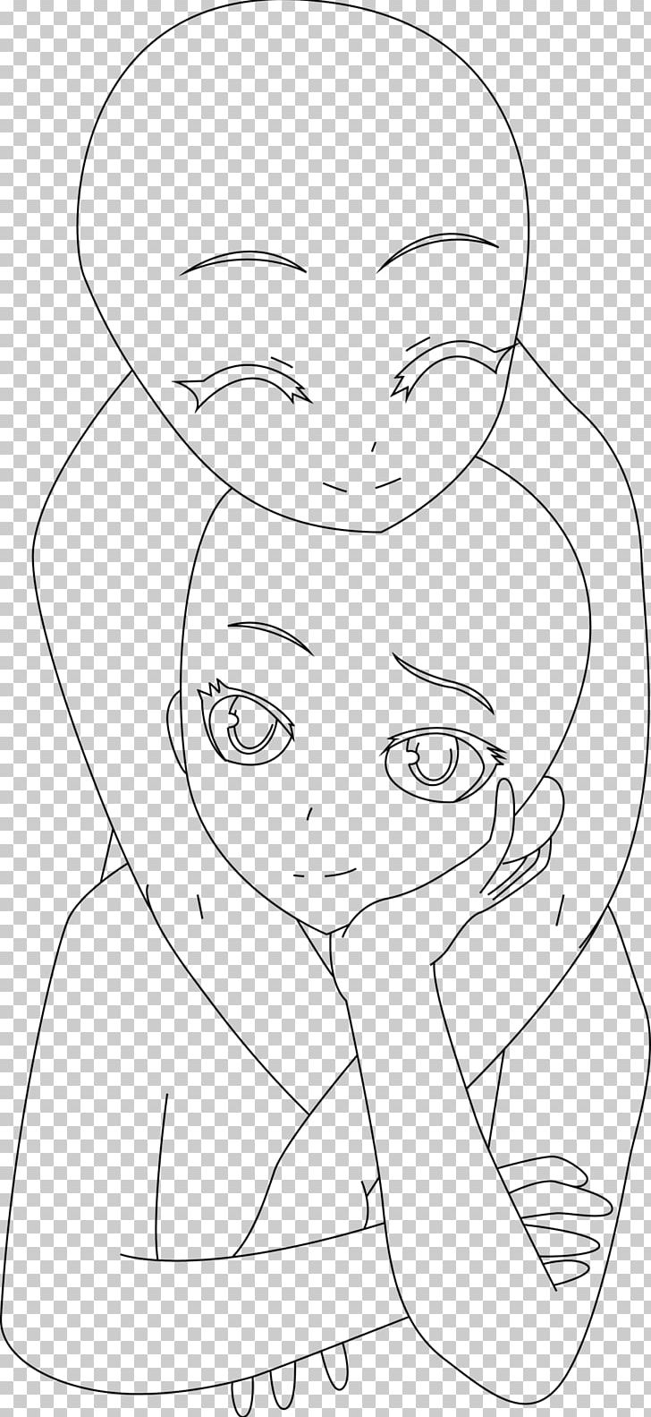 Line Art Drawing Woman PNG, Clipart, Angle, Area, Arm, Art, Artwork Free PNG Download