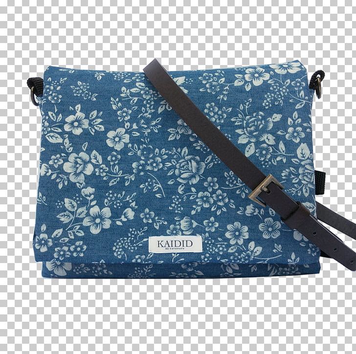 Messenger Bags Textile Strap Tote Bag PNG, Clipart, Accessories, Artificial Leather, Bag, Banner Textile, Blue Free PNG Download
