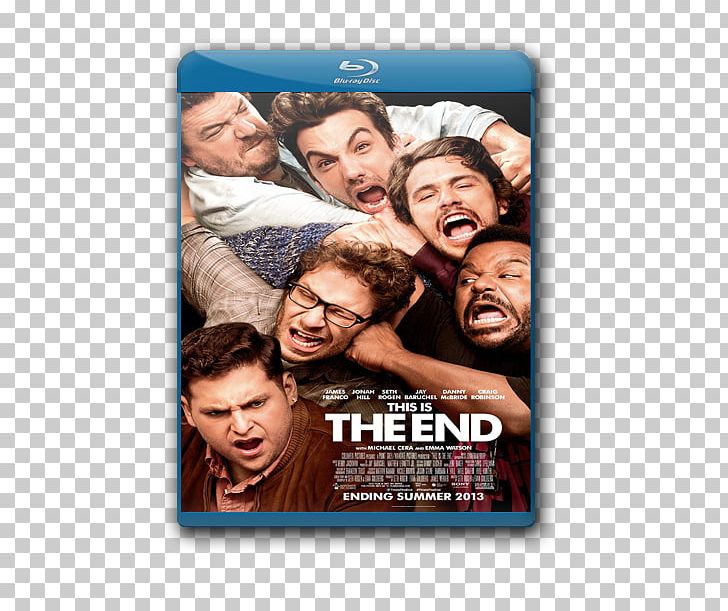Seth Rogen James Franco Jay Baruchel Danny McBride This Is The End PNG, Clipart, 720p, Comedy, Danny Mcbride, Film, Friendship Free PNG Download