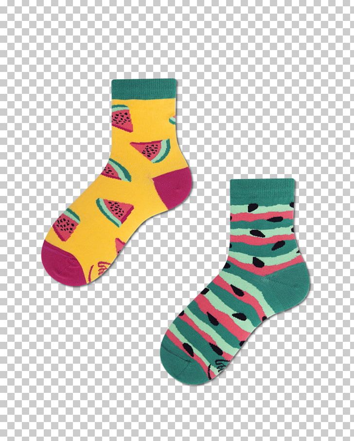 Watermelon Sock Many Mornings PNG, Clipart, Child, Citrullus, Clothing, Cotton, Fashion Accessory Free PNG Download