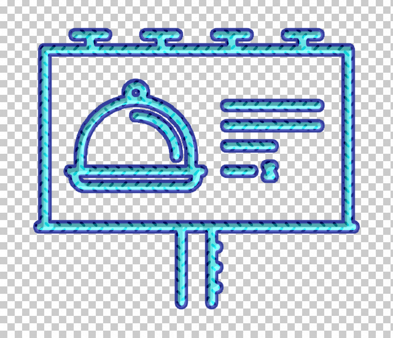 Billboard Icon Food Delivery Icon PNG, Clipart, Billboard Icon, Food Delivery Icon, Line, Meter, Number Free PNG Download