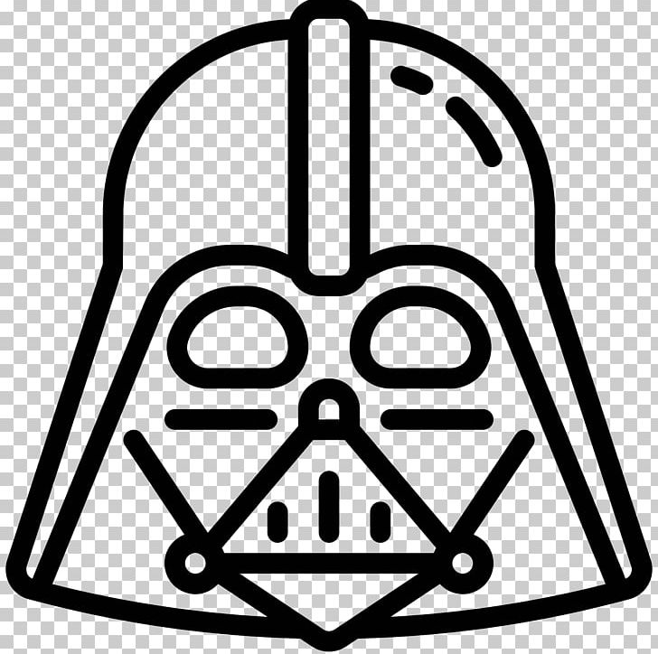 Anakin Skywalker Darth Maul Computer Icons Sith PNG, Clipart, Anakin Skywalker, Angle, Area, Black And White, Computer Icons Free PNG Download