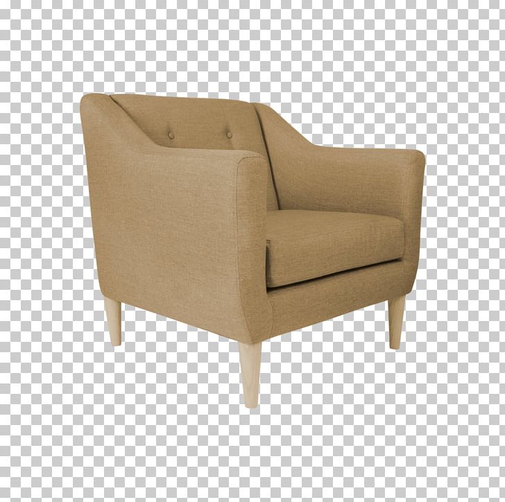 Club Chair Tuffet Fauteuil Couch PNG, Clipart, Angle, Armrest, Beige, Chair, Club Chair Free PNG Download
