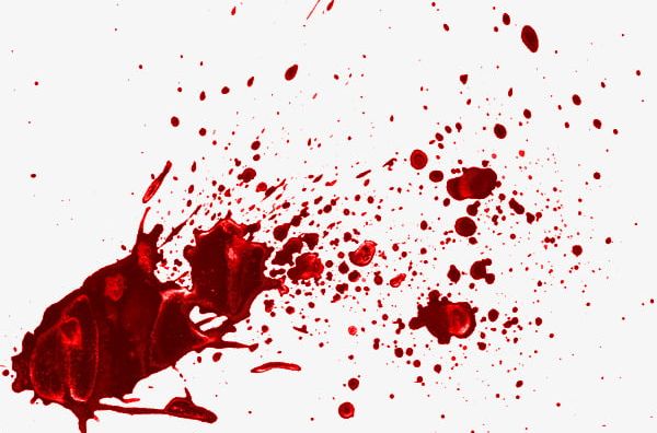 Dark Red Blood Splash PNG, Clipart, Blood, Blood Clipart, Blood Material, Blood Spatter, Bloodstain Free PNG Download